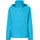 Wo Escape Bike Light Jacket AQUA