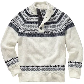 Italo-Norweger-Pullover - 56