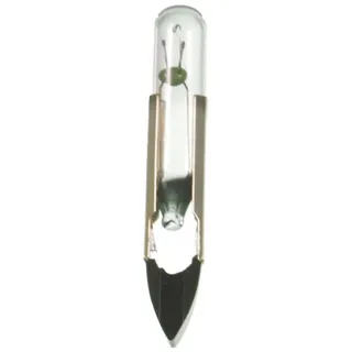 Scharnberger+Hasenbein Telefonlampe T6,8 6,3x46,5 60V 20mA 22866