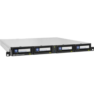 Tandberg 8920-RDX QuikStation 4-Dock 1GbE