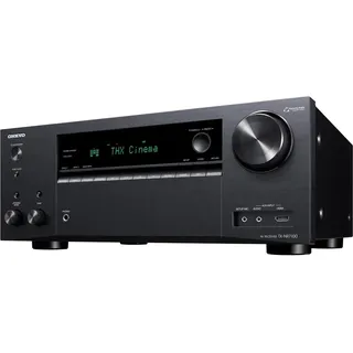 Onkyo TX-NR7100M2 9.2 AV Netzwerk Receiver 8K THX WLAN BT Atmos Sonos zertif.