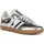 Silver Metallic/Cloud White/Core White 40 2/3