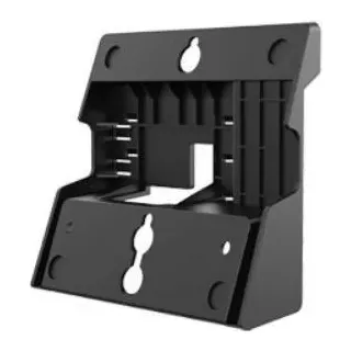 Fanvil WB101 - Schwarz - ABS Synthetik - Fanvil X1S / X1SP / X3S / X3SP / X3SG / X3U - 127,2 mm - 46,2 mm - 130,2 mm (WB101)