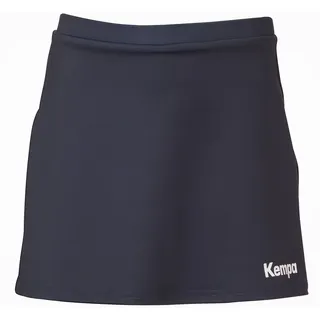 Kempa Skort Girls marine 128