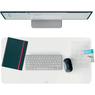 Leitz Schreibtischunterlagen transparent