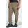 Hosen Olive Strata XS