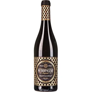 Biscardo Vini Biscardo Neropasso Rosso 2022