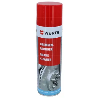 Würth Bremsenreiniger 500 ml