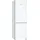 KGN36VWED Kühl-Gefrierkombination (324 l, 1860 mm hoch, White)