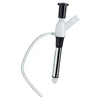 Enolandia Abfüllpistole für Bier- und Weinflaschen