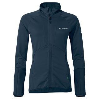 Vaude Monviso Fleece FZ Jacket Ii Damen Women's Full Zip - 44