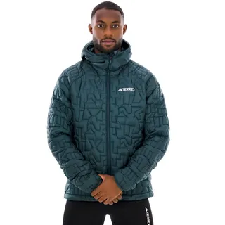 adidas Terrex Xperior PrimaLoft Herren Vert M