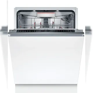 Bosch Serie 8 SMD8TCX04E Einbau-Geschirrspüler (vollintegrierbar, 600 mm breit)