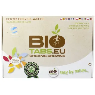 Biotabs Starter Pack