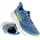 Herren Alpine Blue/Foggy Night 46 2/3