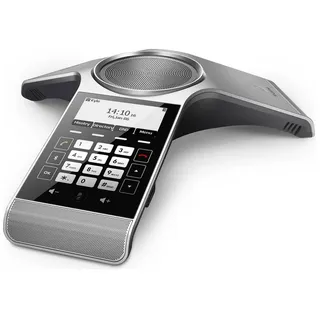 Yealink CP920 Konferenztelefon schwarz