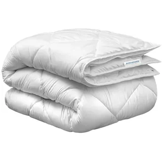 SCHIESSER 4-Jahreszeiten Steppdecke