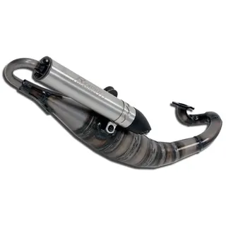 GIANNELLI Rekord BMK Nitro 97/11 - Aerox 95/11, grau