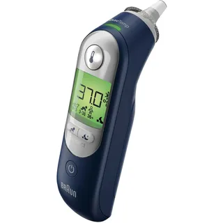 Braun Thermoscan 7+ Connect