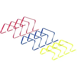 Sport-Thieme Hürden-Set Flexibel