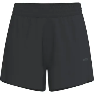 Erima Shorts Schwarz 38