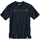 Dearborn Relaxed Logo navy/dark blue M