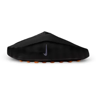 Nike Mind 001 Black - 45 Größe: 45 - Schwarz - 45