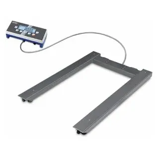 Kern Palettenwaage UID 3000K-0DM