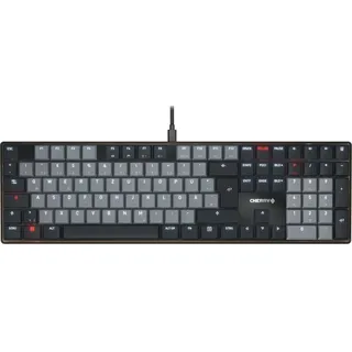 Cherry KC 500 MX LP Ivory DE