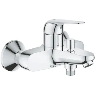 Grohe Swift Einhand-Wannenbatterie Chrom