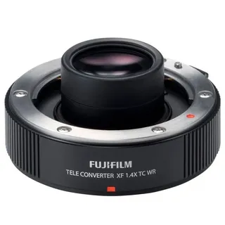 Fujifilm XF1.4X TC WR