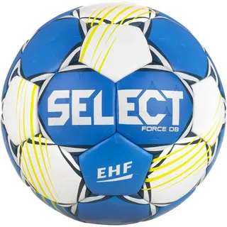 Select Handball Blau/Weiß Größe 3