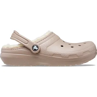 Crocs Classic Lined Clog mushroom/bone 38-39