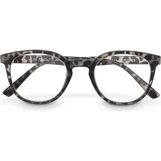 Hama 00096229 Modische Brille Unisex Oval Vollrand Mehrfarbig (00096229)
