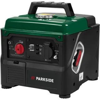 PARKSIDE® Inverter Stromerzeuger »PBSI 800 A1«