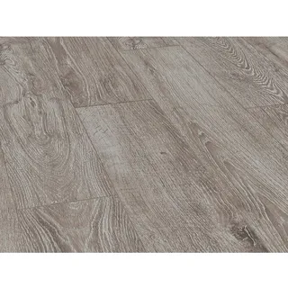 1285 x 194 mm eiche lichtgrau
