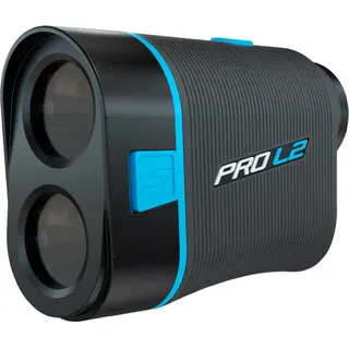 Shot Scope Entfernungsmesser Pro L2, schwarz/blau