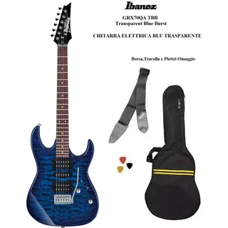 IBANEZ GRX70QA