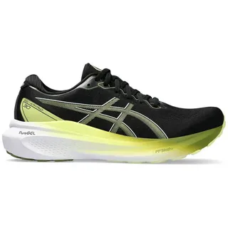 Herren black/glow yellow 42