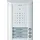 Türstation Entravox Audio 3WE 1840370 weiß