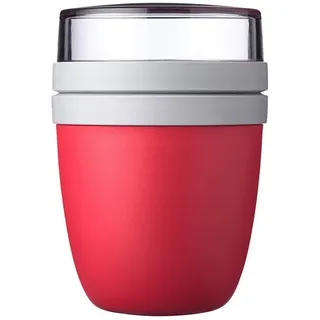 Elipse Lunchpot nordic red 0,7 l