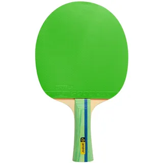 andro Komplettschläger I 100 G - Griffform schmal konkav - schmal konkav