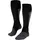 SK1 Skisocken Damen black mix 41-42