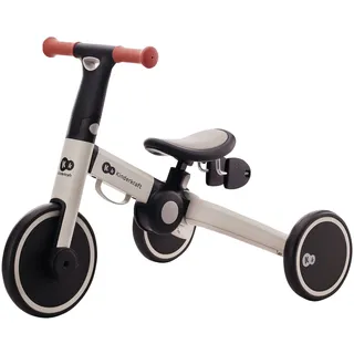 Kinderkraft 4Trike grau