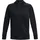 Armour Kapuzenjacke 001 black/black S