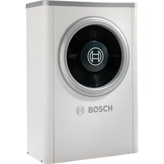 Bosch CS7001i AW 9 Luft/Wasser-Wärmepumpe 9 kW