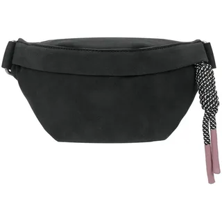 Fritzi aus Preußen Bitzi10 Gürteltasche 27 cm - Schwarz