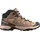 Desert Tan/Walnut/Earth Brown 49 1/3