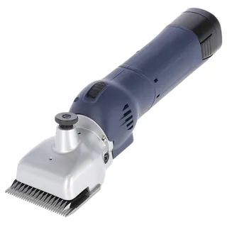 Clipster Schermaschine Akku2