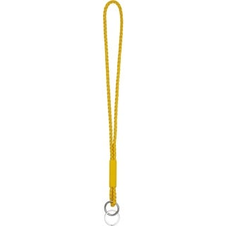 Liebeskind Berlin Women's Seasonal NOOS Harris Lola Lemon Keyring